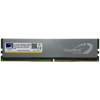 

                                    TwinMOS 16GB 3200MHz DDR4 U-DIMM Desktop RAM